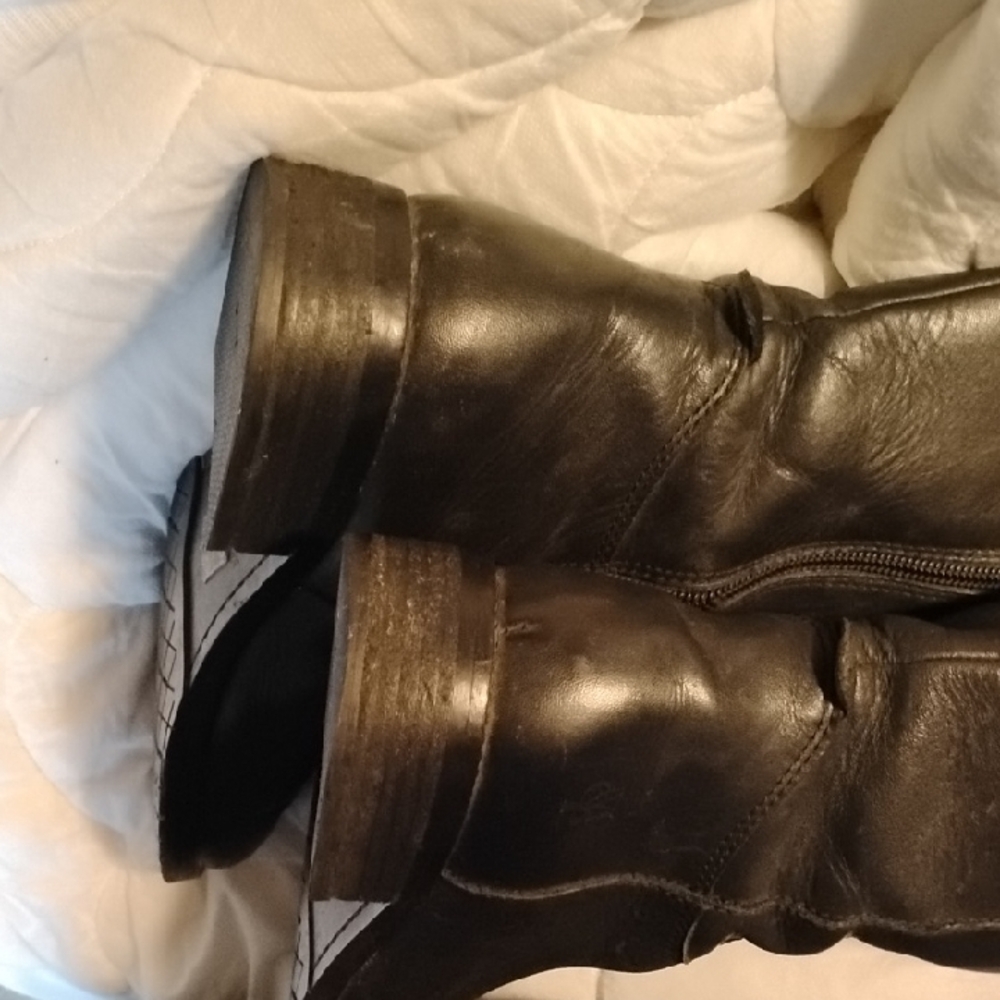 Marc O'Polo Riding Boots - Picture 12 of 12